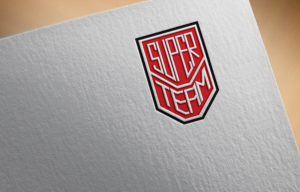 Logo Design by RHD for SUPERTEAM | Design: #16277588
