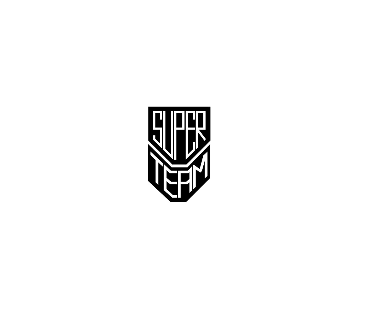 Logo Design by RESPOL for SUPERTEAM | Design #16277590