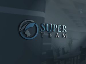 Logo-Design von GaryMckinnon für SUPERTEAM | Design: #16278470