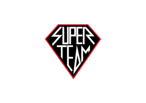 Logo Design by Agraphy for SUPERTEAM | Design #16324852