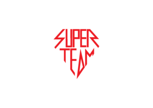 Logo Design by Agraphy for SUPERTEAM | Design: #16331588