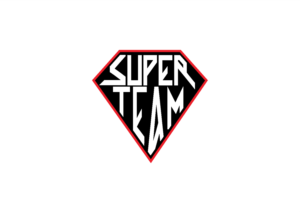 Logo Design by Agraphy for SUPERTEAM | Design: #16337092