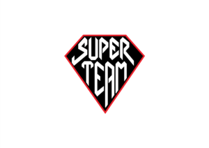 Logo Design by Agraphy for SUPERTEAM | Design: #16337151