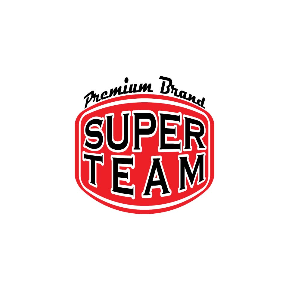 Logo Design by NUMIDIAN for SUPERTEAM | Design #16366165