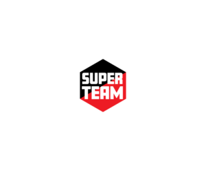 Logo Design by Boon for SUPERTEAM | Design #16275489
