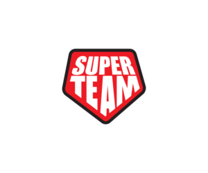 Logo Design by Boon for SUPERTEAM | Design: #16314341