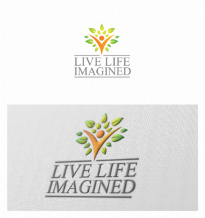 Logo Design by studio4design