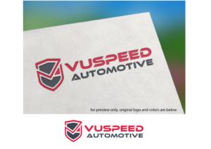 Logo Design by Gita. for this project | Design: #15979677