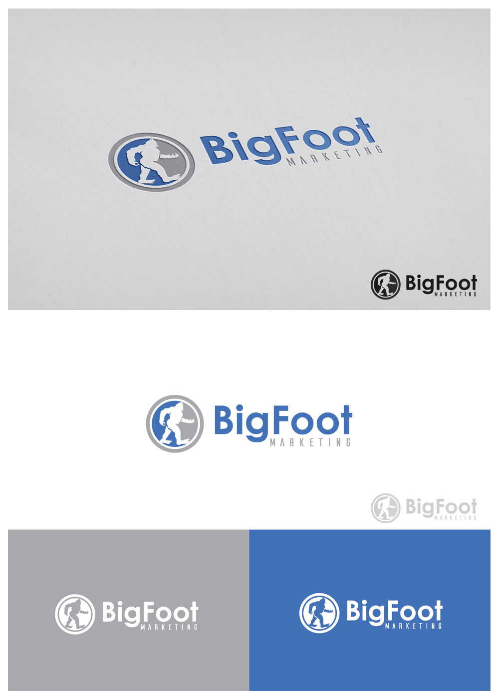 Logo Design by goranvisnjic82 for this project | Design #15978438