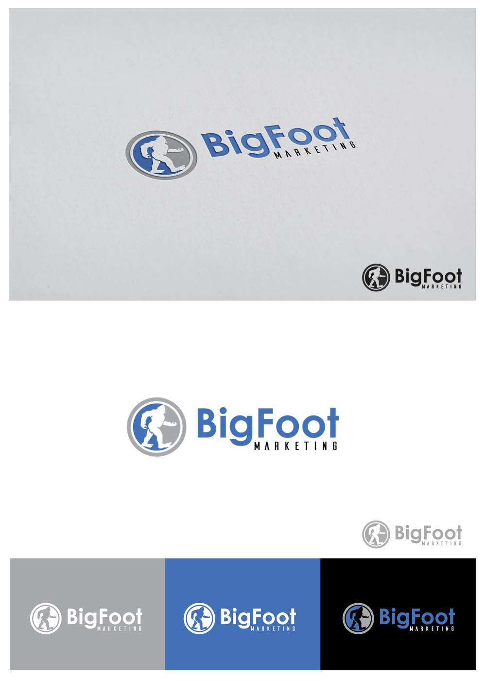 Logo Design by goranvisnjic82 for this project | Design #15980784