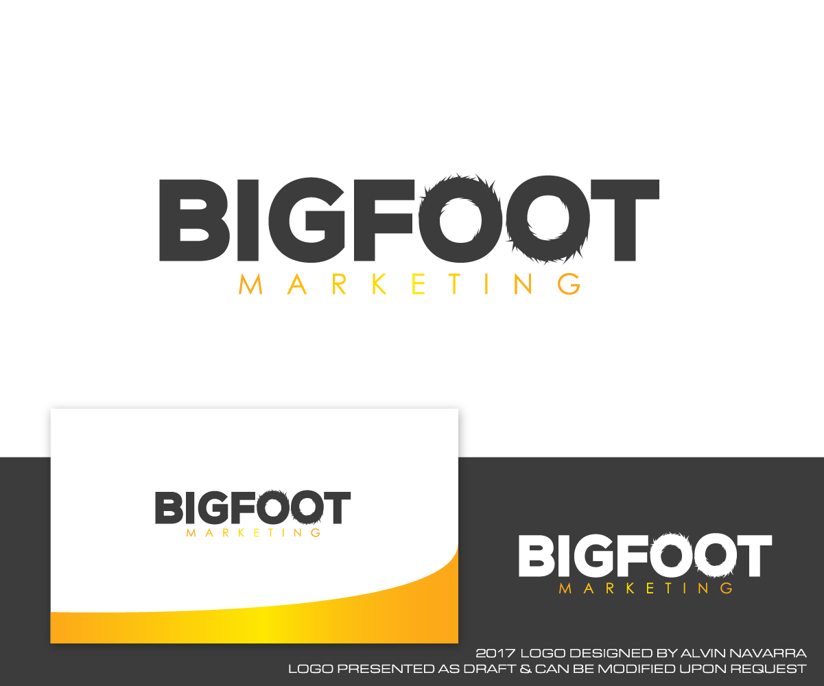 Logo Design by alvinnavarra for this project | Design #15978736