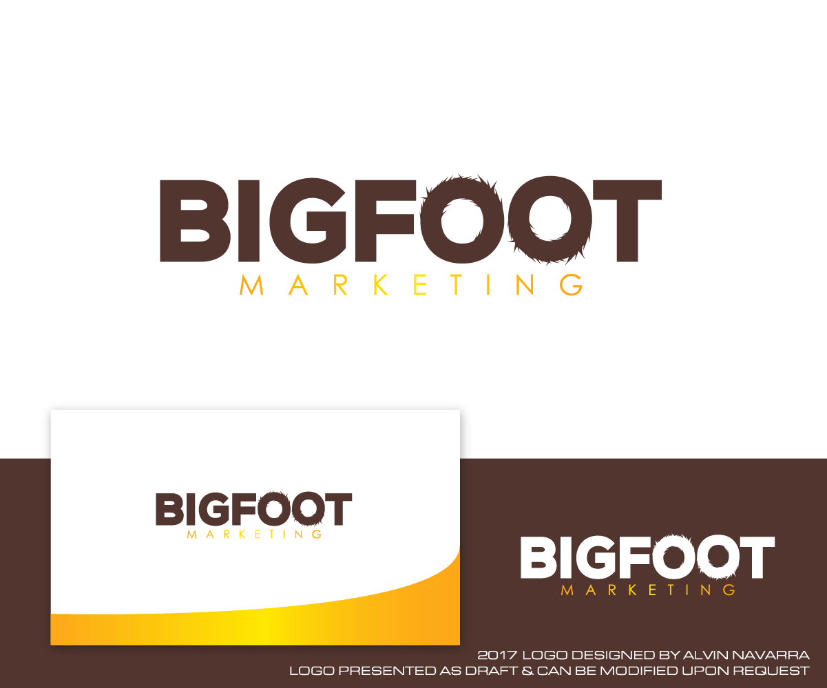 Logo Design by alvinnavarra for this project | Design #15978740