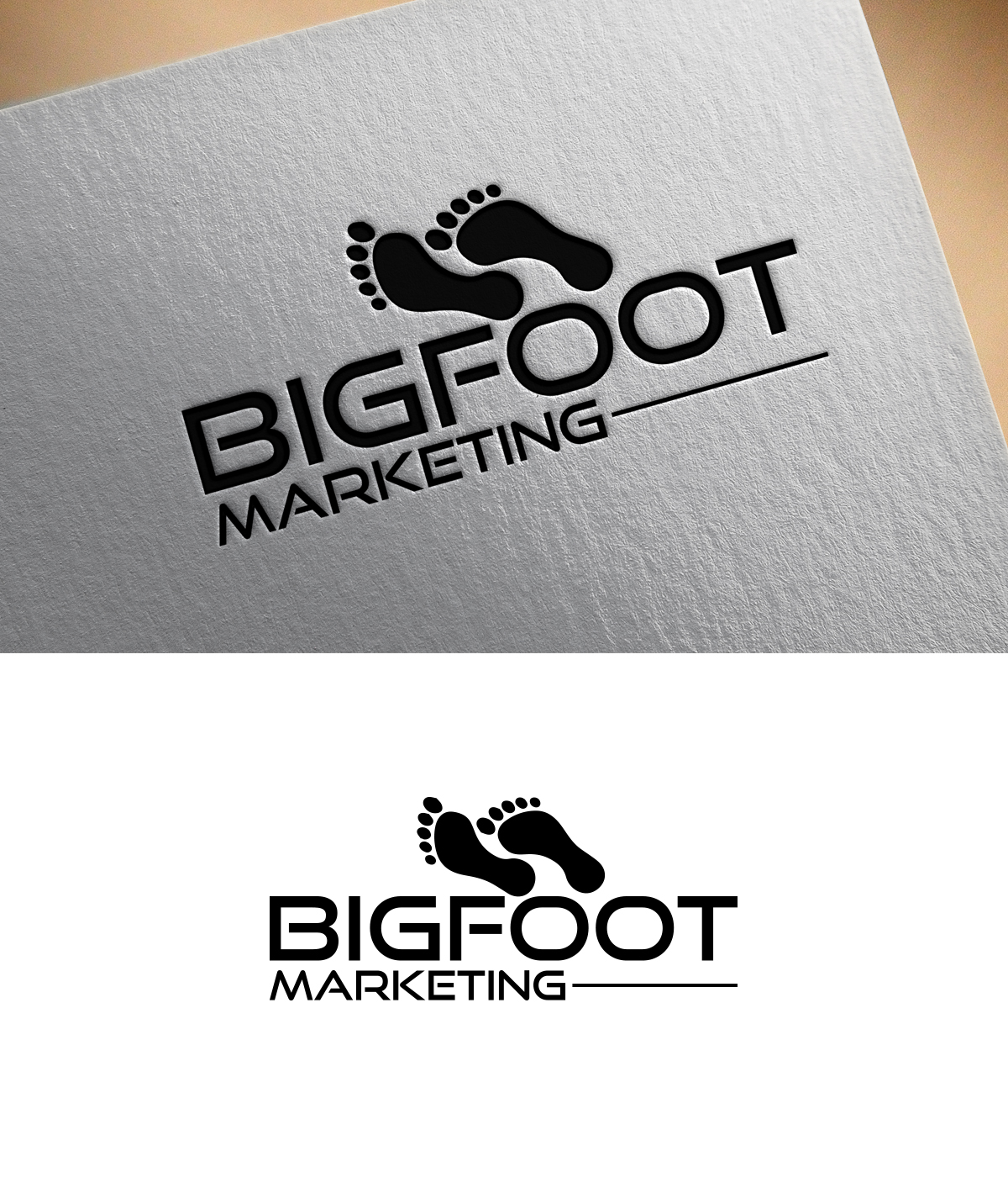 Logo Design by supercreative for this project | Design #15981410