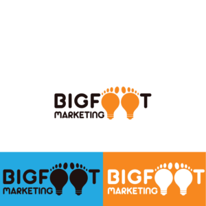 Logo Design by Just Pixels