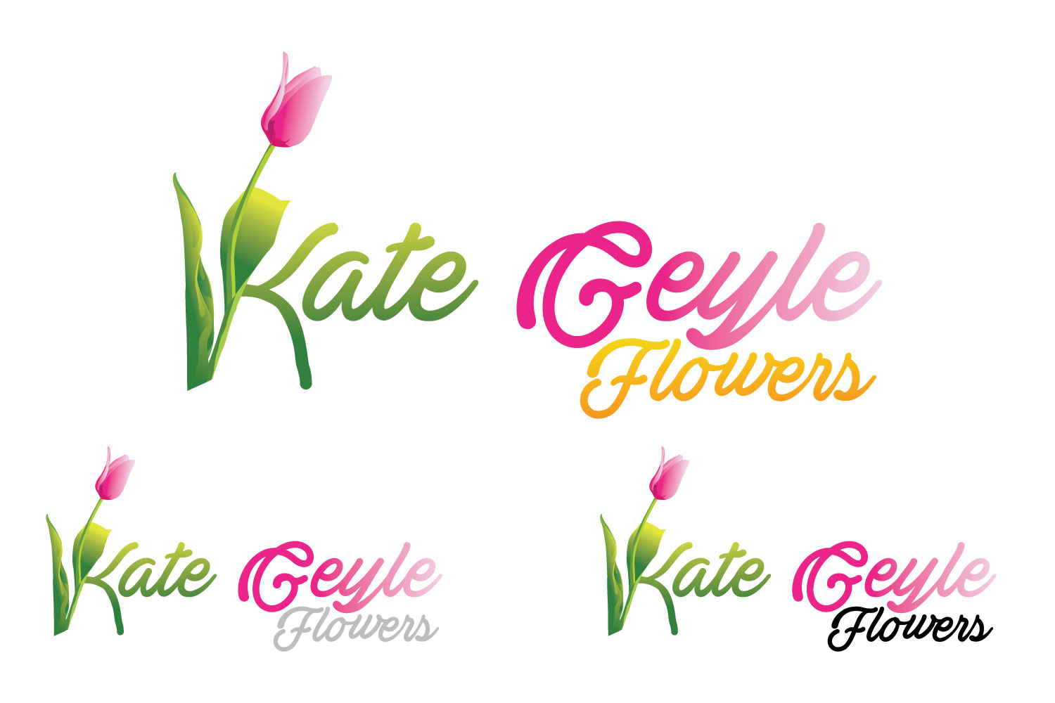 Logo Design by HAMDIYA for this project | Design #16014863