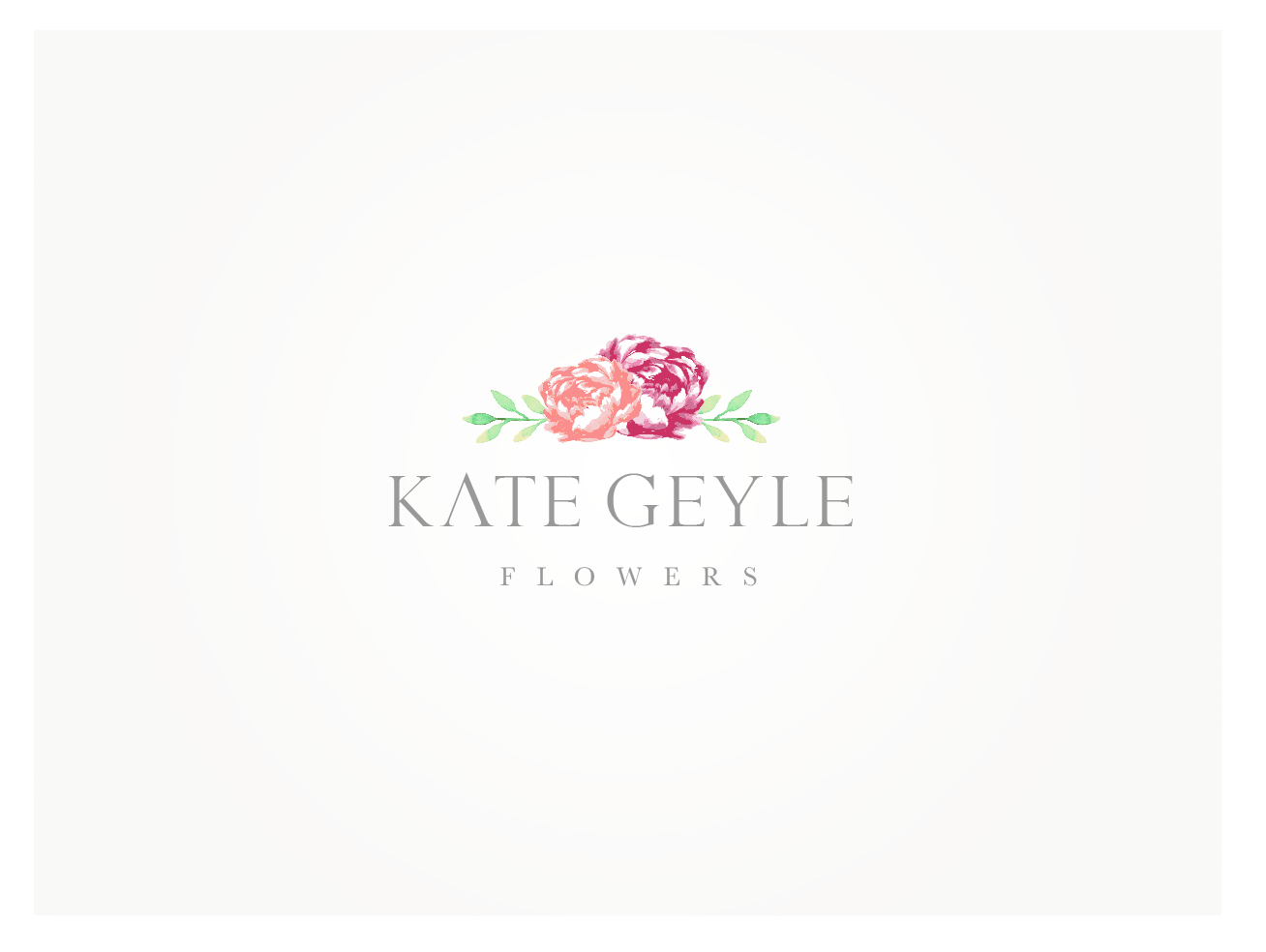 Logo Design by wonderland for this project | Design #15982810