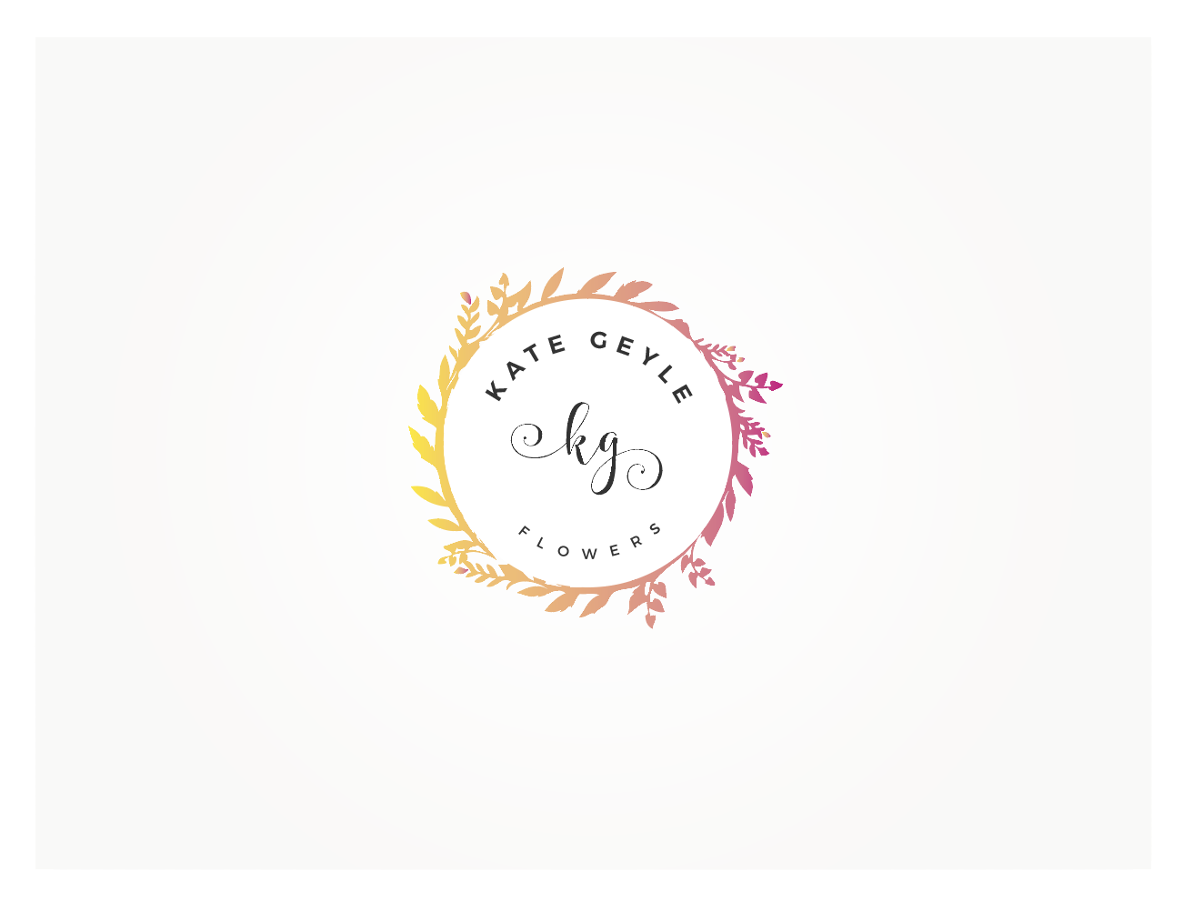 Logo Design by wonderland for this project | Design #15982846