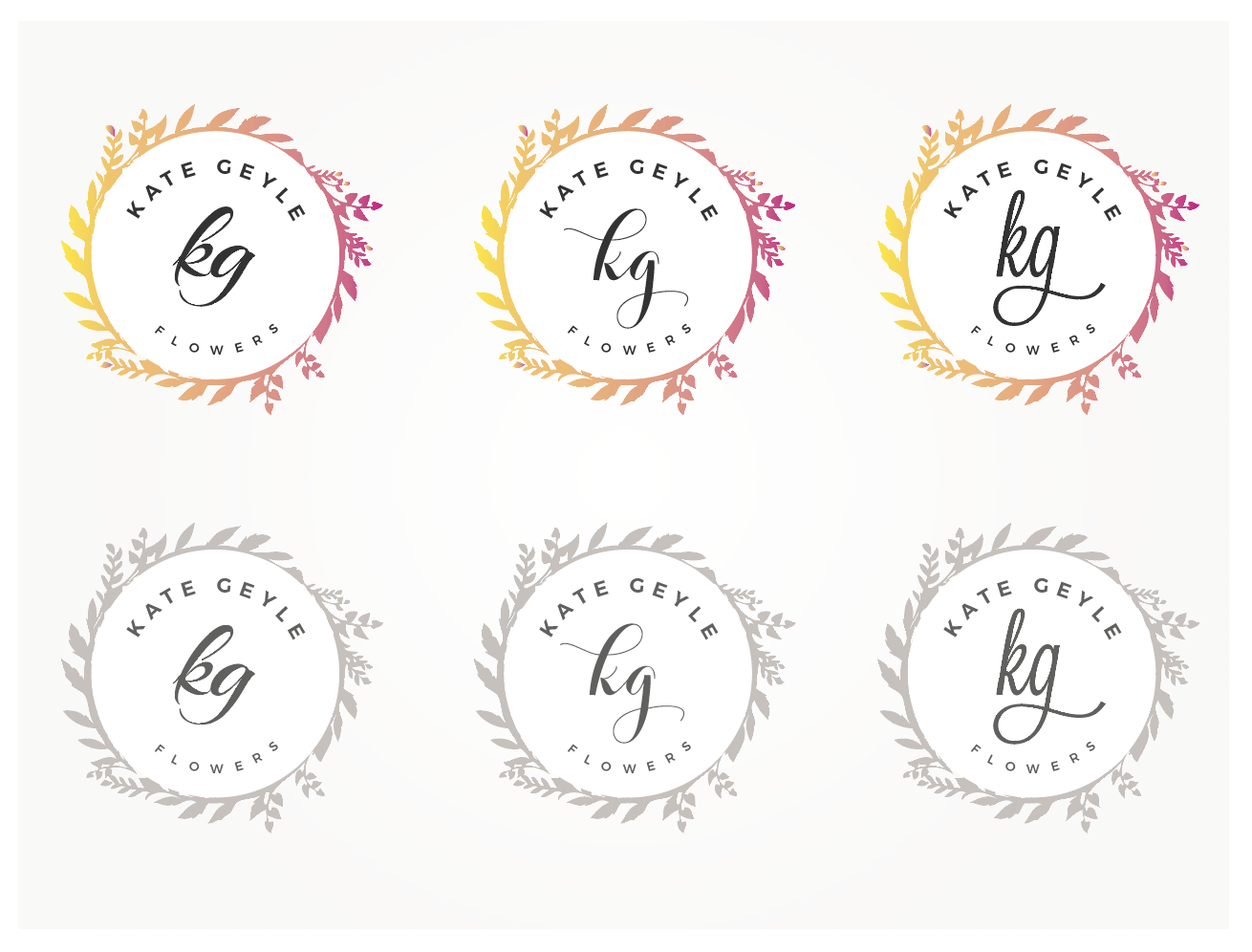 Logo Design by wonderland for this project | Design #15986599