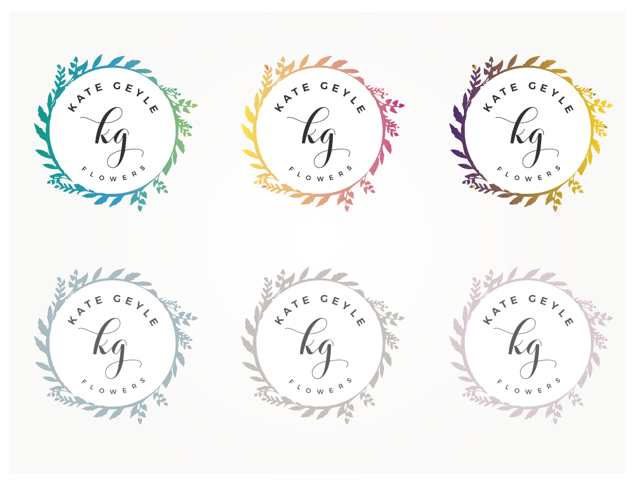 Logo Design by wonderland for this project | Design #15987768