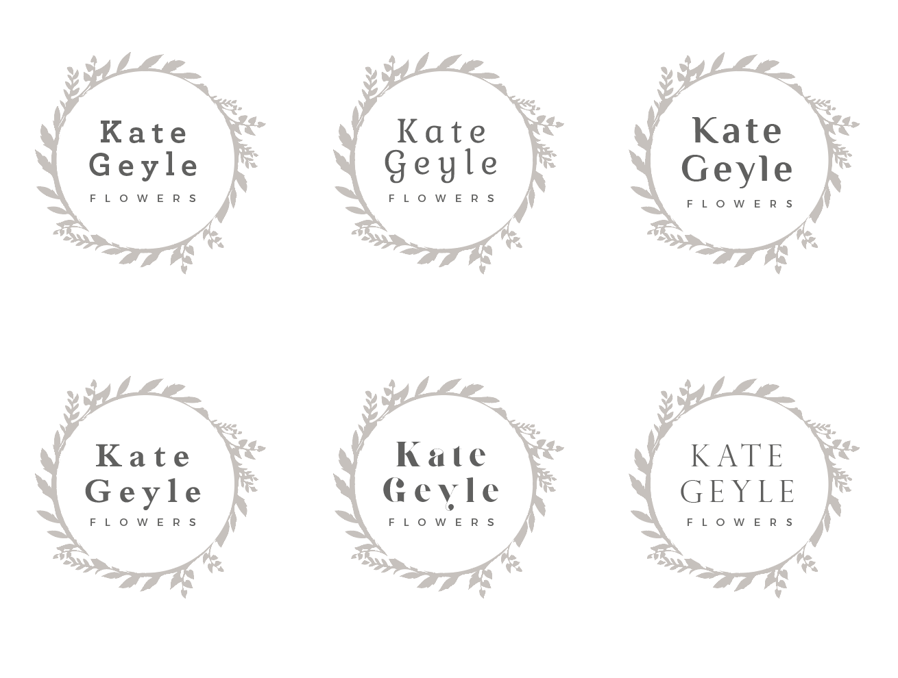 Logo Design by wonderland for this project | Design #16287971