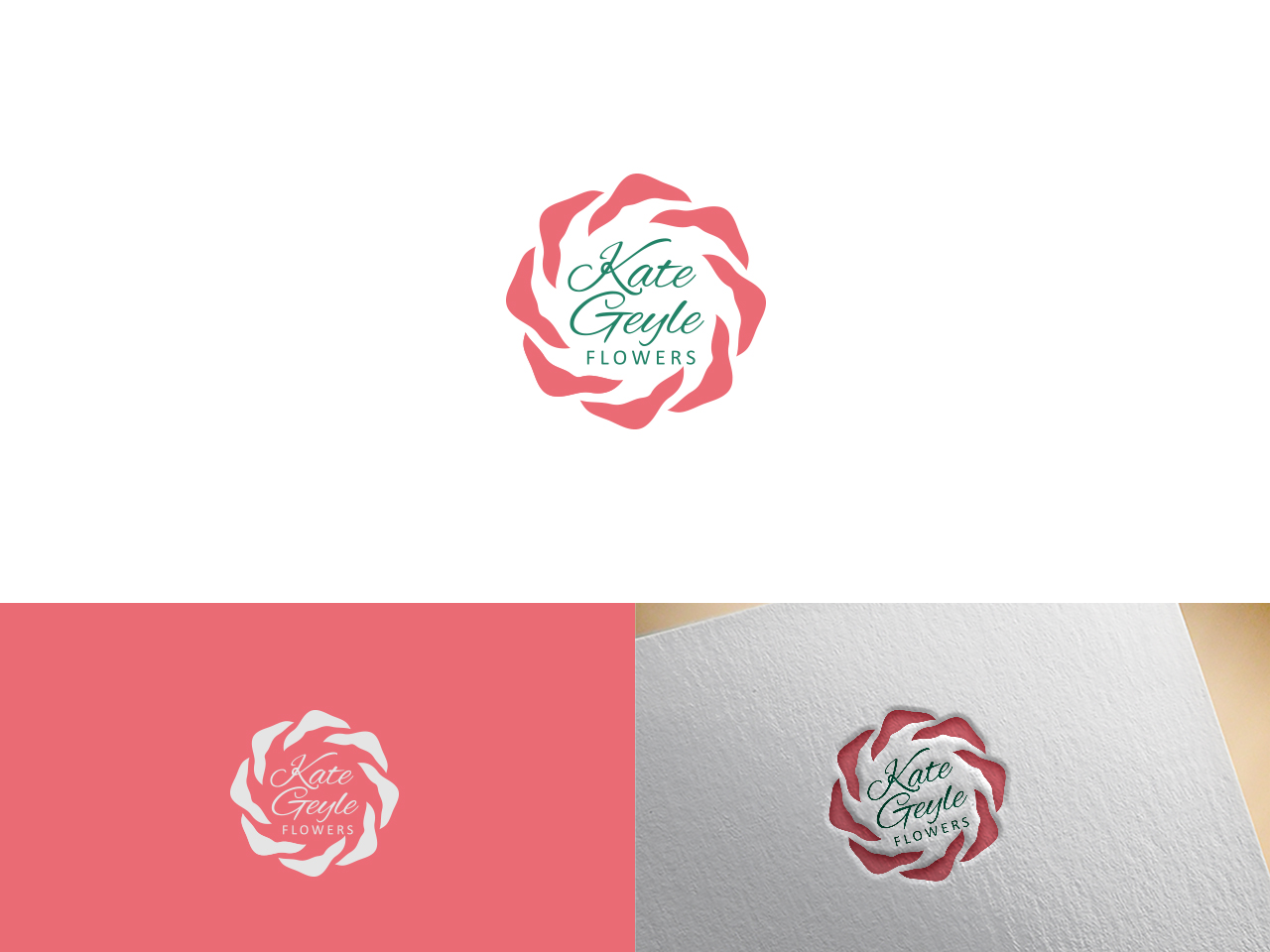 Logo Design by ArtMissile for this project | Design #16016156