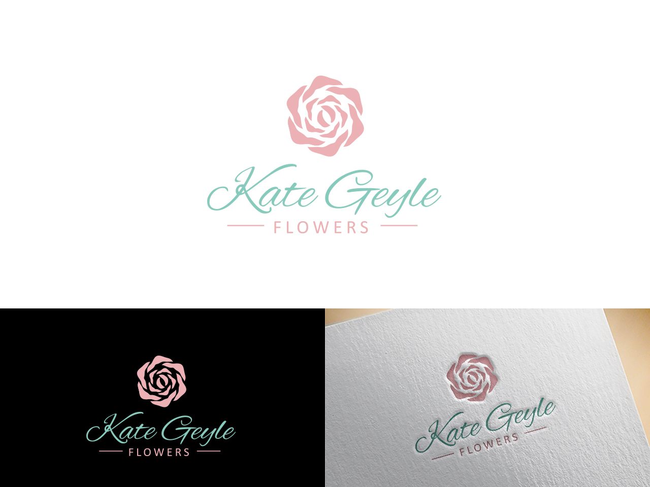 Logo Design by ArtMissile for this project | Design #16052844