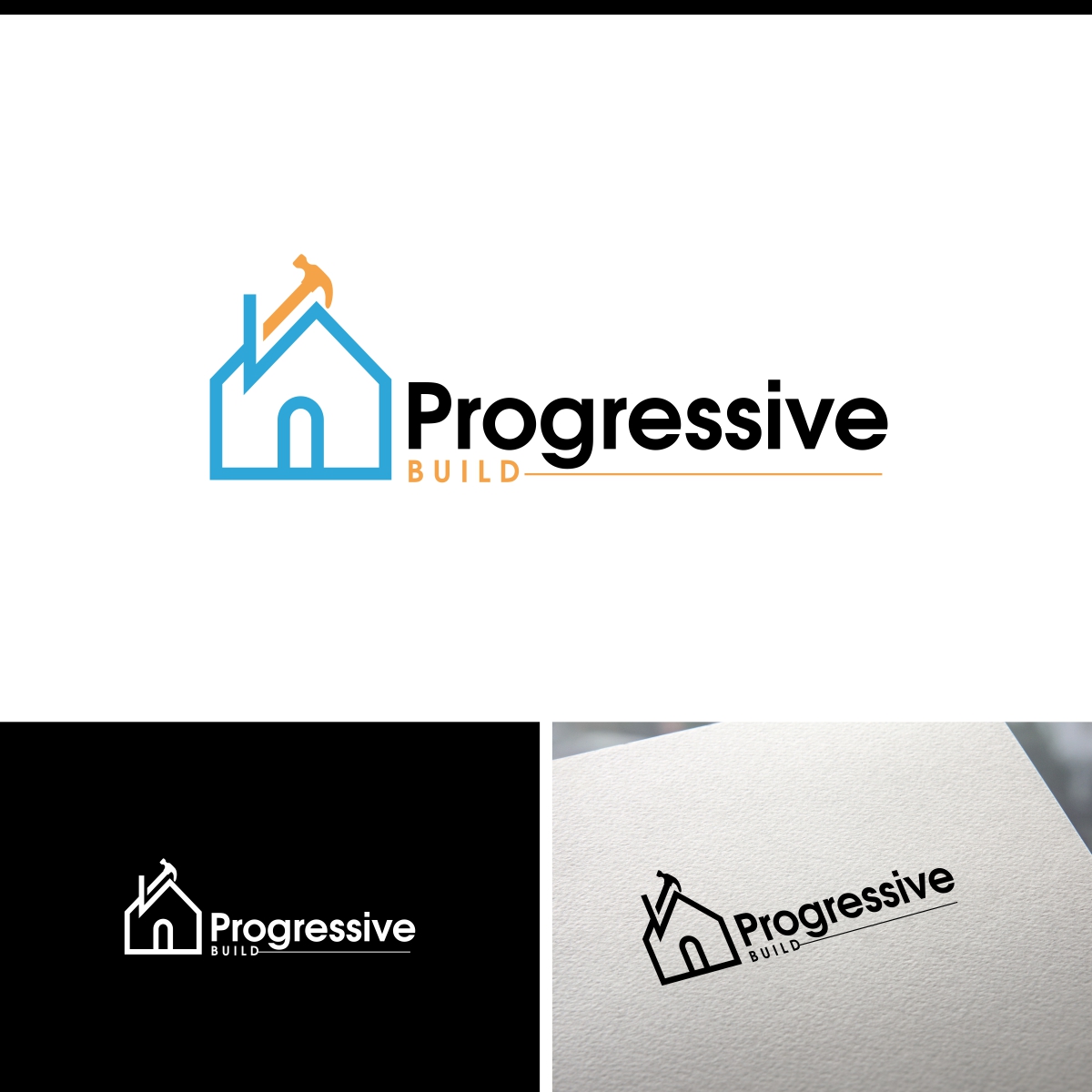 Logo-Design von e-graphics für Edwards Homes and Developments | Design #15981691