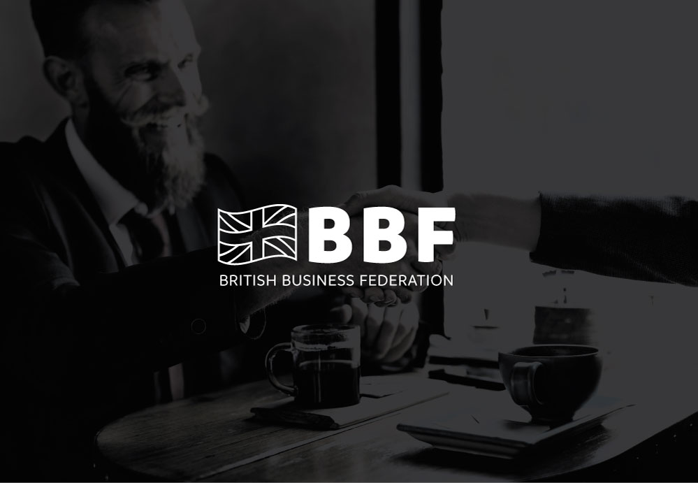Logo Design by Dan.Unsworth for BBF | Design #15993060