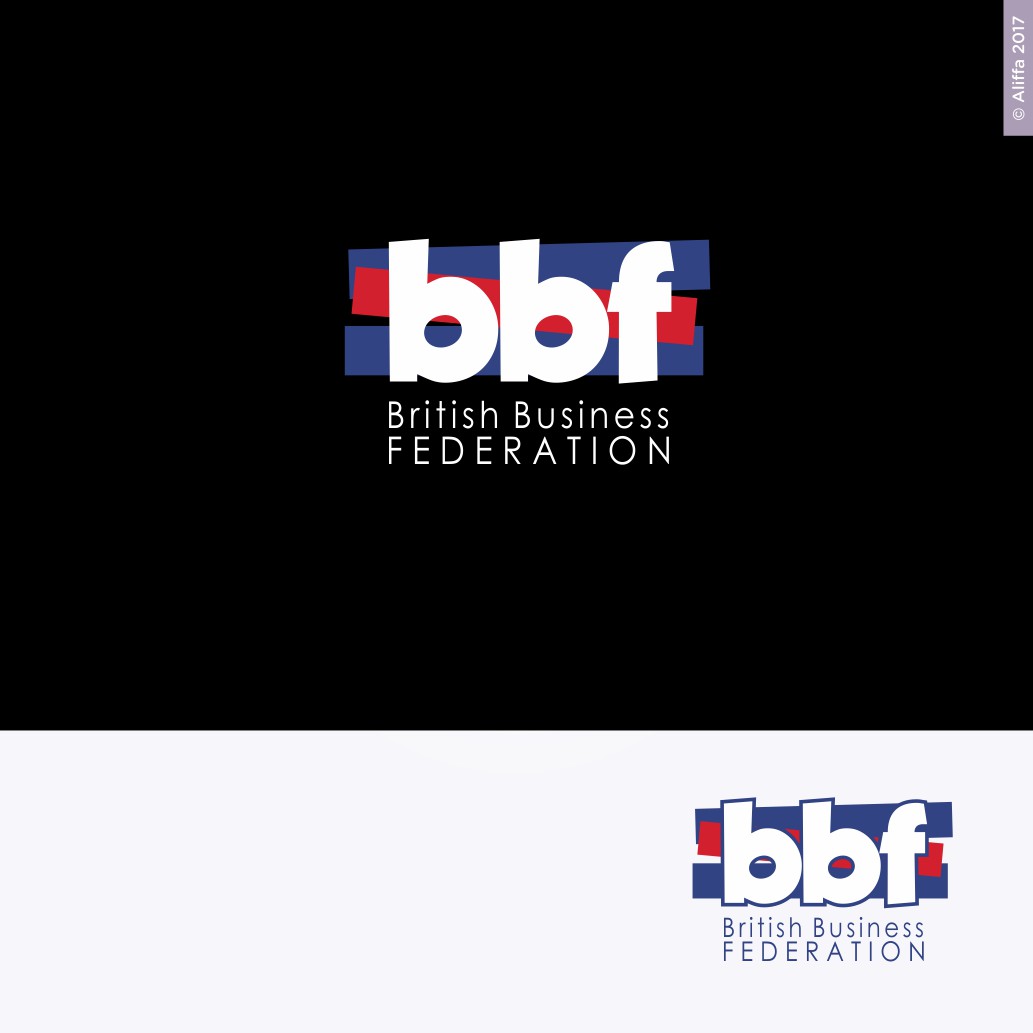 Logo Design by Aliffa for BBF | Design #16006636