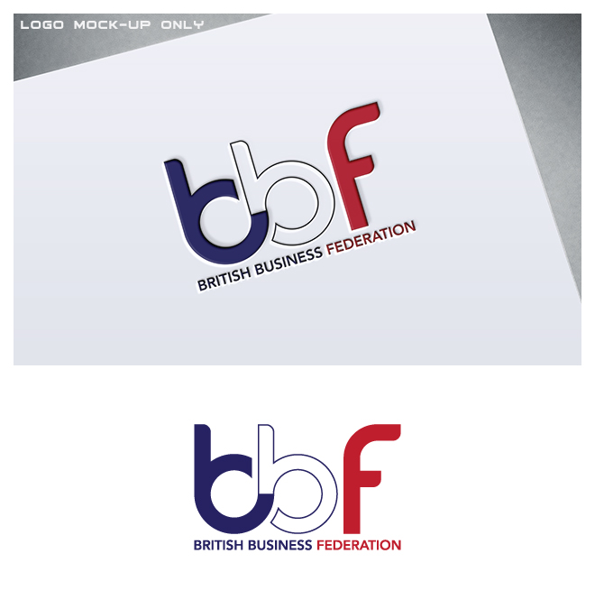 Logo Design by xum for BBF | Design #15985637