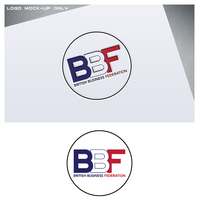 Logo Design by xum for BBF | Design #16019078