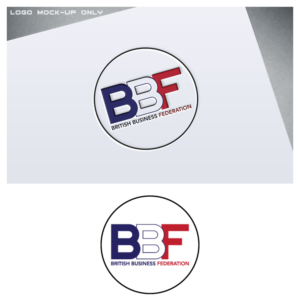 BRITISH BUSINESS FEDERATION | Logo Design by xum