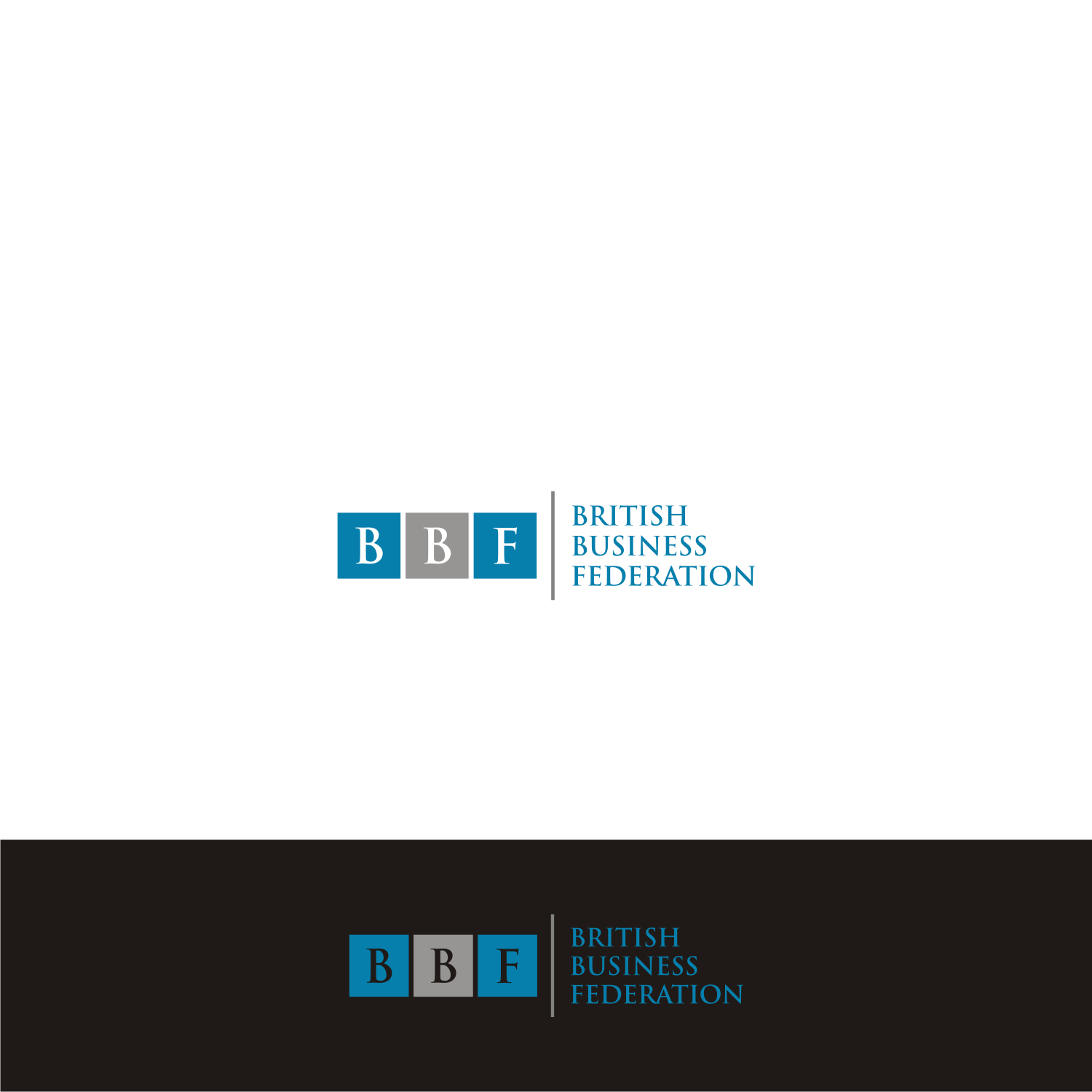 Logo Design by kang komar for BBF | Design #15981310