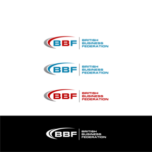 Logo-Design von kang komar für BBF | Design: #15999683