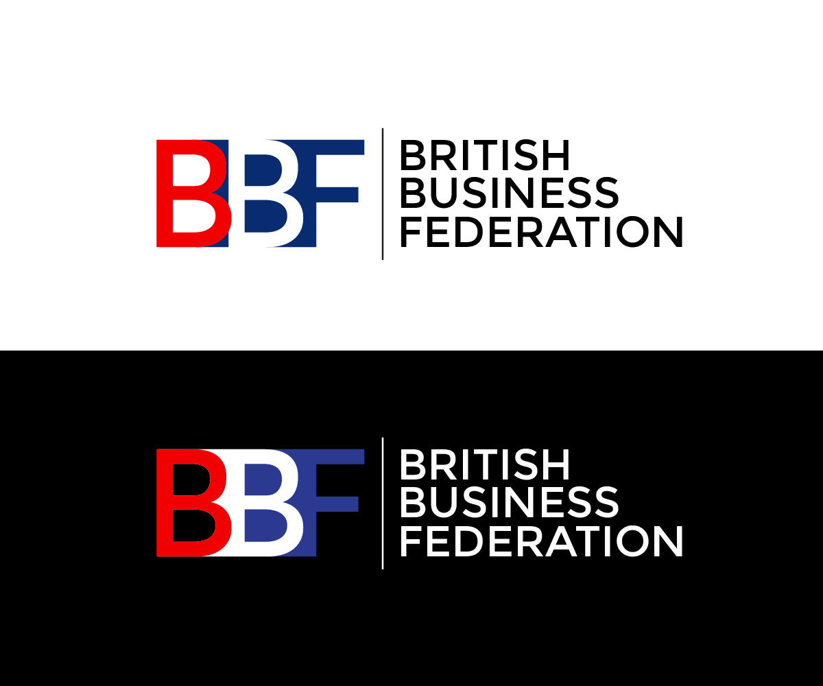 Logo Design by pfdesign81 for BBF | Design #15999649