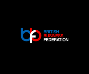 BRITISH BUSINESS FEDERATION | Logo-Design von carina_designs