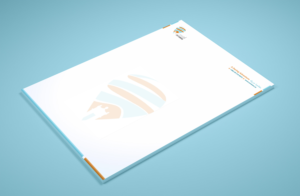 Stationery Design by Petter Goms for Arnawa | Design: #15987095