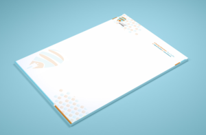 Stationery Design by Petter Goms for Arnawa | Design: #15988006