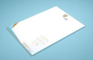 Stationery Design by Petter Goms for Arnawa | Design: #15988007