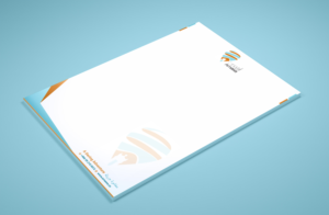 Stationery Design by Petter Goms for Arnawa | Design: #15988008