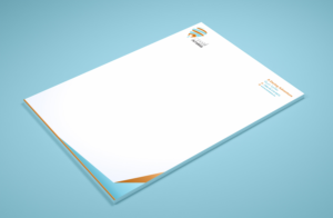 Stationery Design by Petter Goms for Arnawa | Design: #15988051