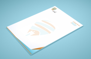 Stationery Design by Petter Goms for Arnawa | Design: #15988052