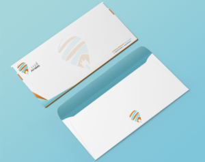 Stationery Design by Petter Goms for Arnawa | Design: #15990733