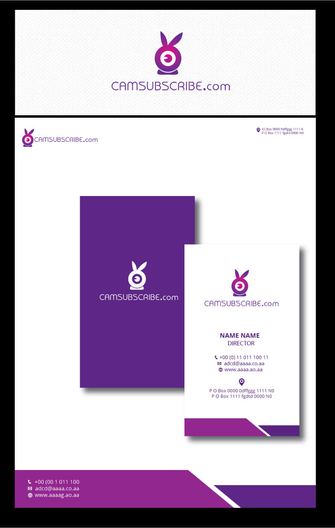 Logo Design by zebronicgraphic for this project | Design #15989465