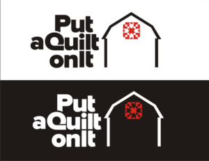 Logo Design by juanjoseolivieri for Put a Quilt on It | Design: #16021163