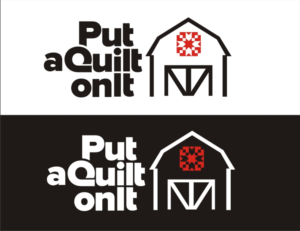Logo Design by juanjoseolivieri for Put a Quilt on It | Design: #16021164