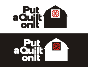 Logo Design by juanjoseolivieri for Put a Quilt on It | Design: #16021214