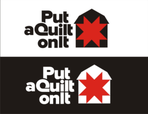 Logo Design by juanjoseolivieri for Put a Quilt on It | Design: #16052239