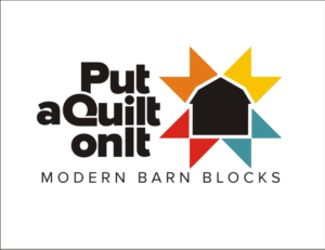 Logo Design by juanjoseolivieri for Put a Quilt on It | Design #16076627