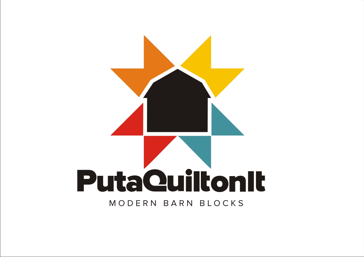 Logo Design by juanjoseolivieri for Put a Quilt on It | Design #16076680
